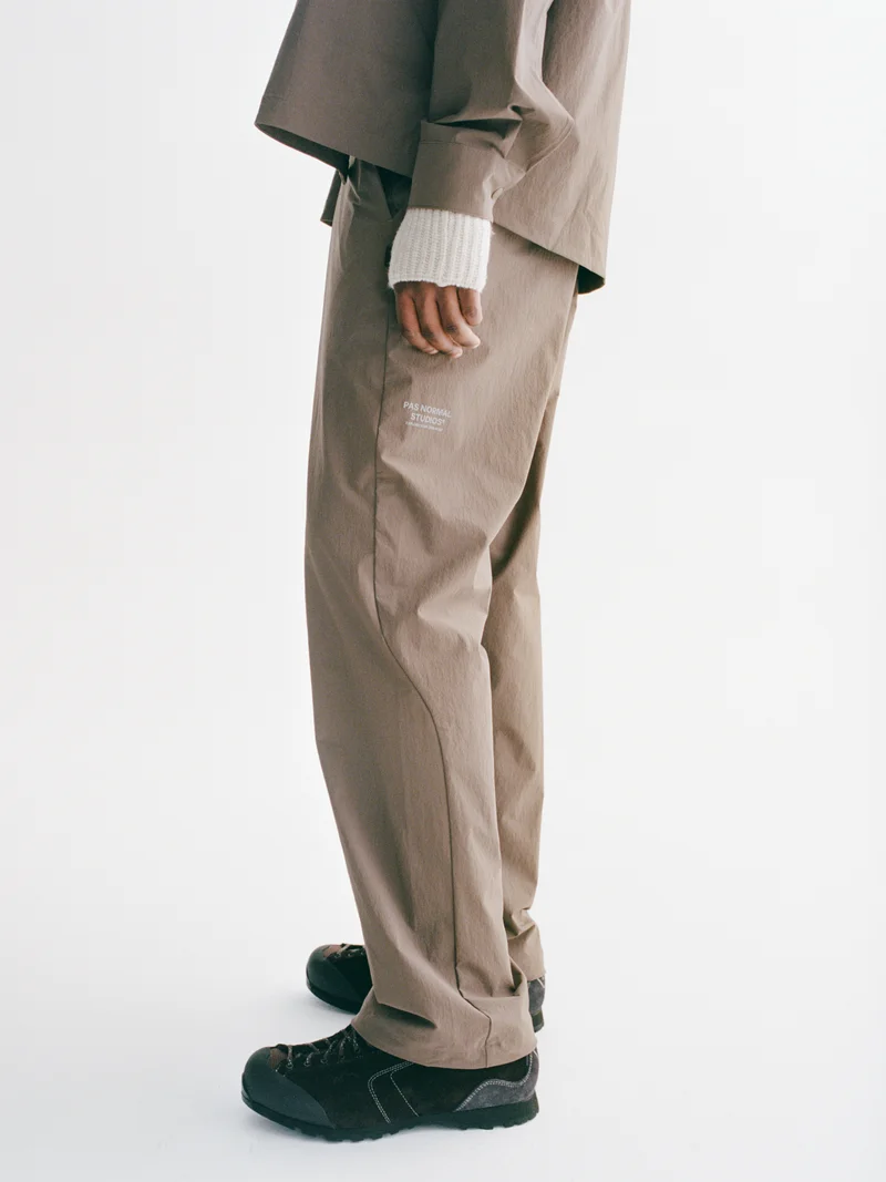 Off-Race Tech Pants - Men's Off-Race Tech Pants - Men's