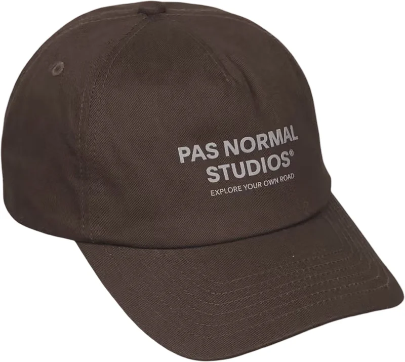 Pas Normal Studios, Light Brown / S | M