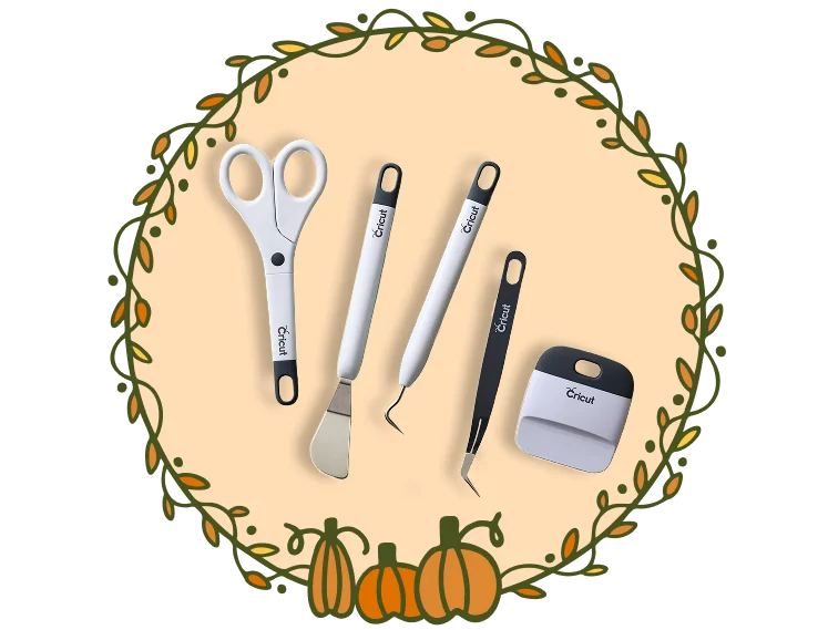 Save on tools.