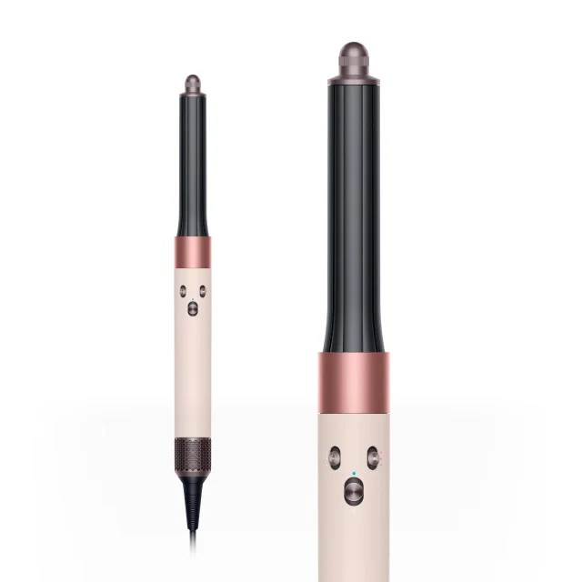 Dyson Airwrap multi-styler and dryer in Ceramic pink and rose gold