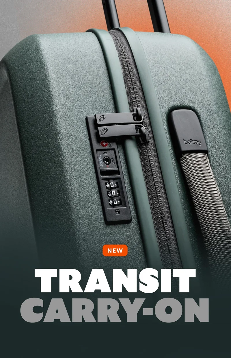 Transit Carry-On