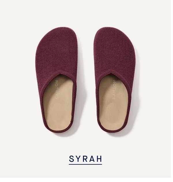 SYRAH