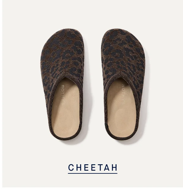 CHEETAH