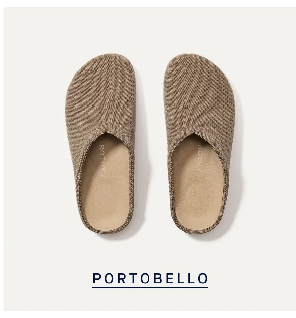 PORTOBELLO