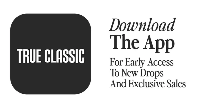 Download The App