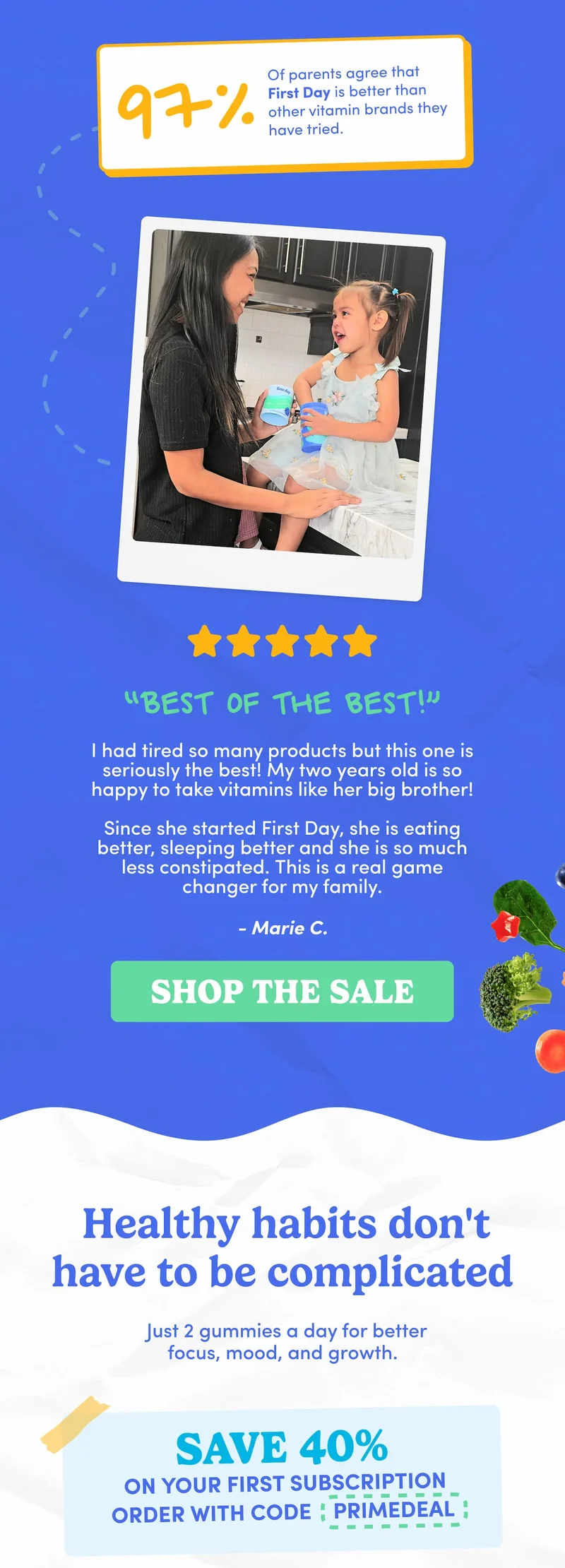 "Best of the best"