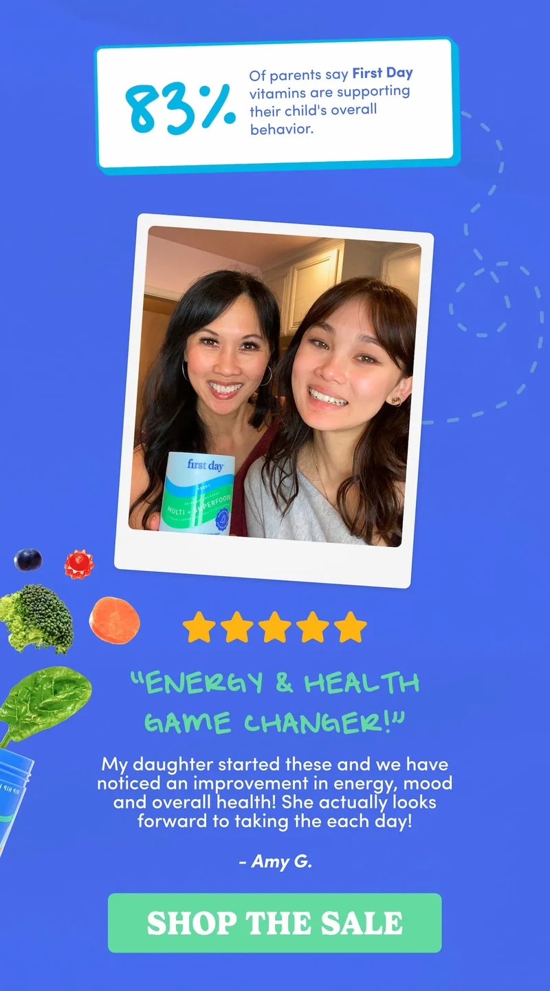 "Energy & health game-changer"