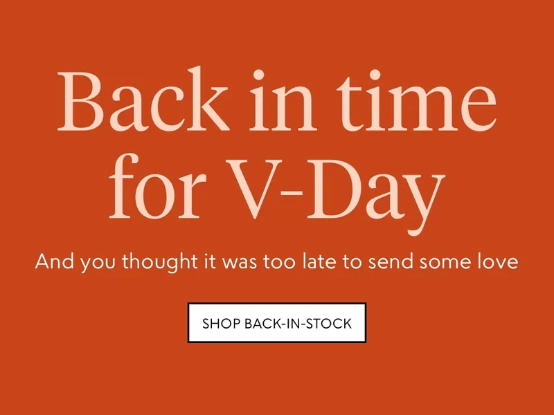 shop now