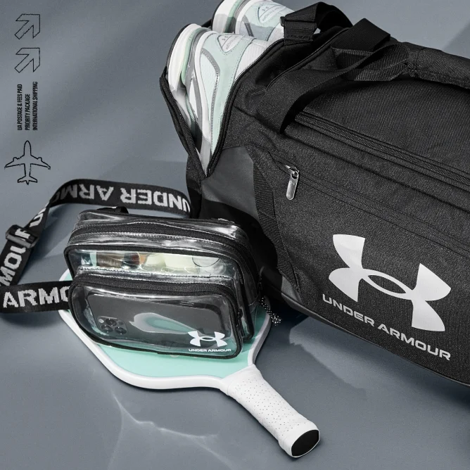 TRAVEL ESSENTIALS