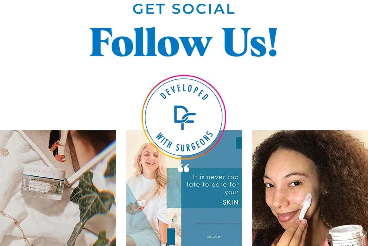 Follow Us!