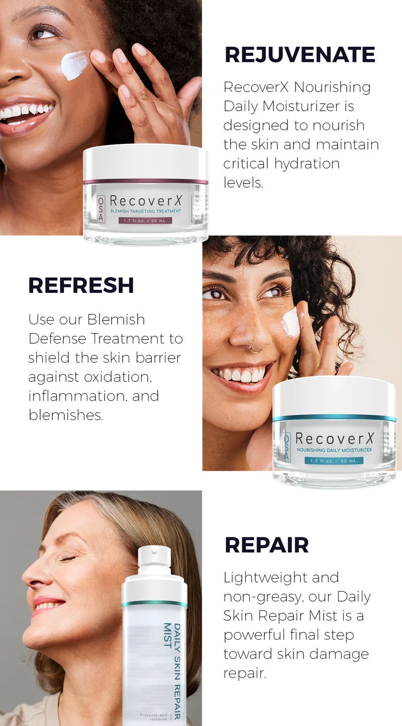 NEW PRODUCT FEATURES