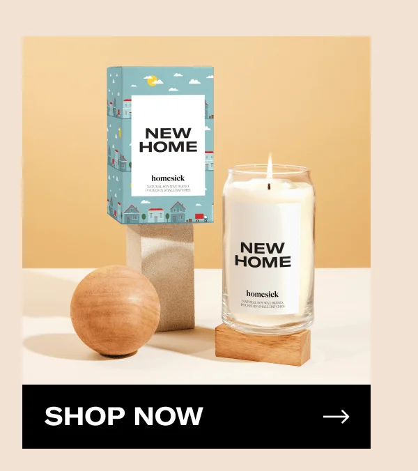 New Home | Shop Now
