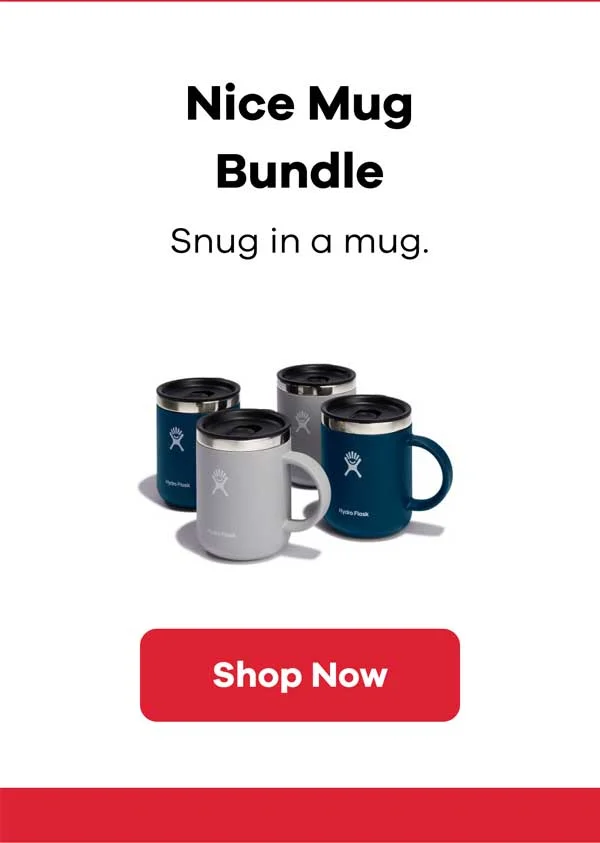 Nice Mug Bundle | Shop Now