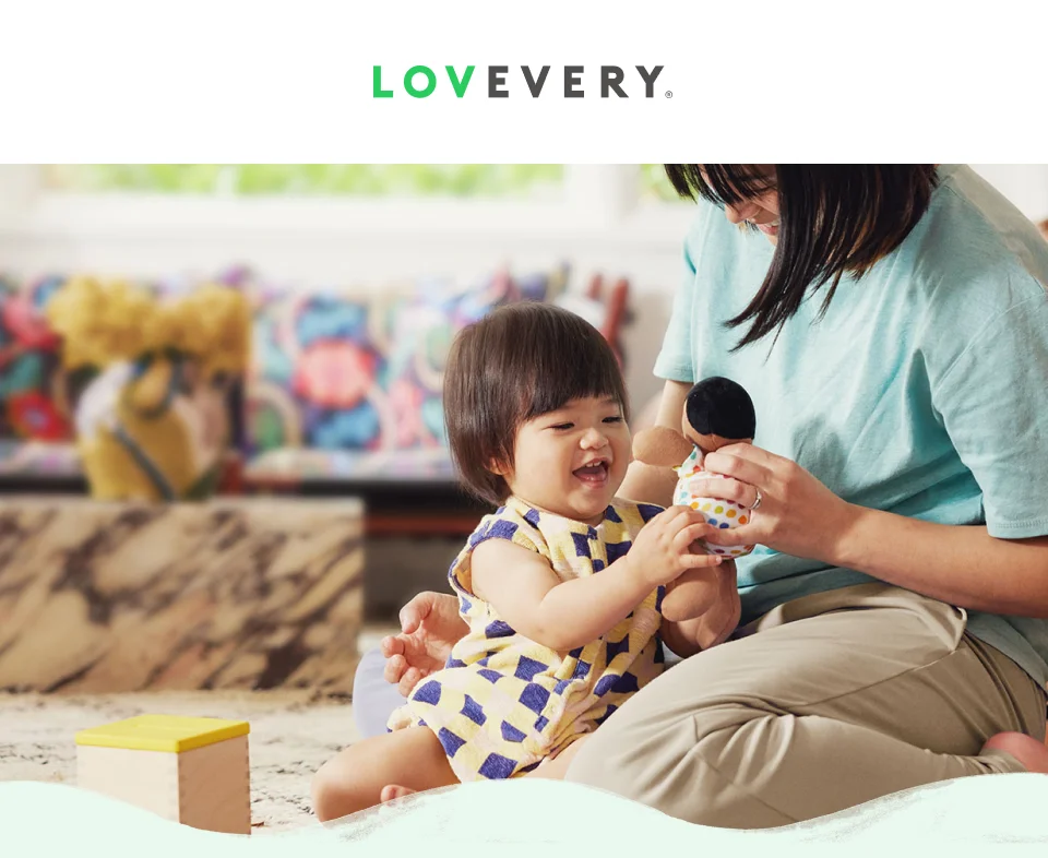 Lovevery
