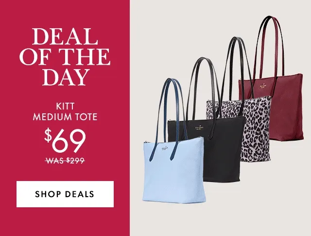 Deal Of The Day Shop Deals