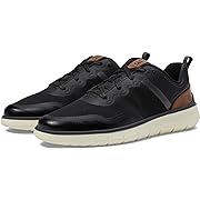 Grand Crosscourt Traveler Sneakers
