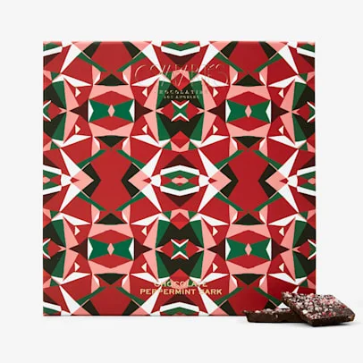 Peppermint Bark Gift Box
