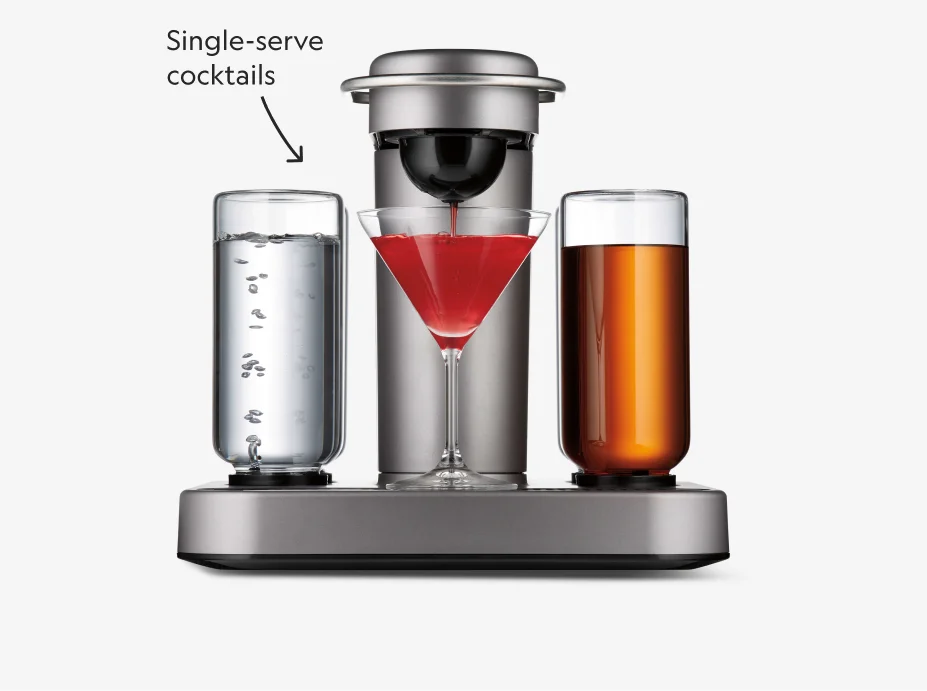 Premium Cocktail Maker