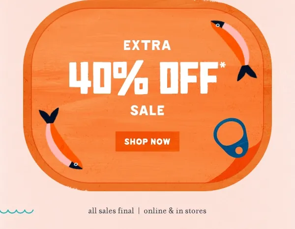 Limited Time! The Memorial Day Event Shop Now Extra 40% Off Sale
