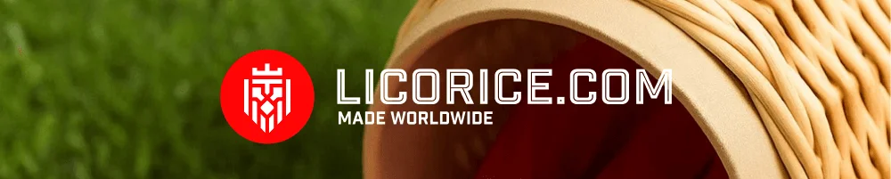 Licorice.com