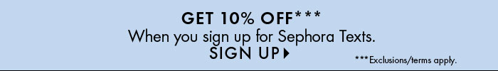 Get 10% Off