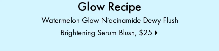Glow Recipe Glow Recipe Watermelon Dewy Flush