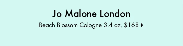 Jo Malone London Beach Blossom Cologne
