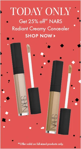 Nars Concealer