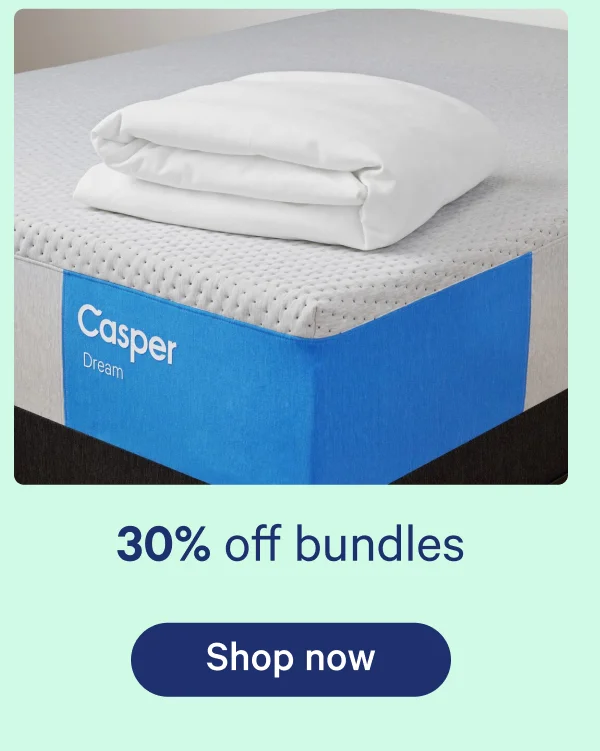 30% off bundles