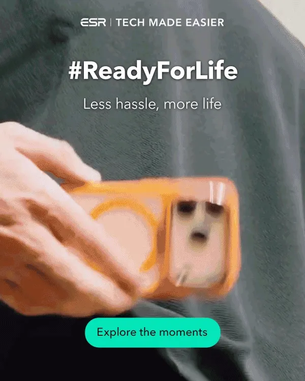 #ReadyForLife