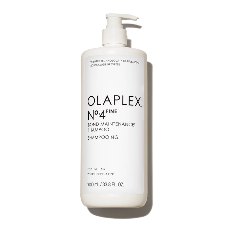 Image of N°.4FINE BOND MAINTENANCE® SHAMPOO LITER