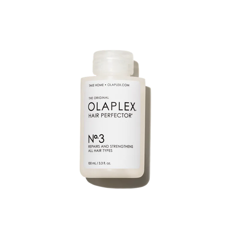 Image of Nº.3 HAIR PERFECTOR®