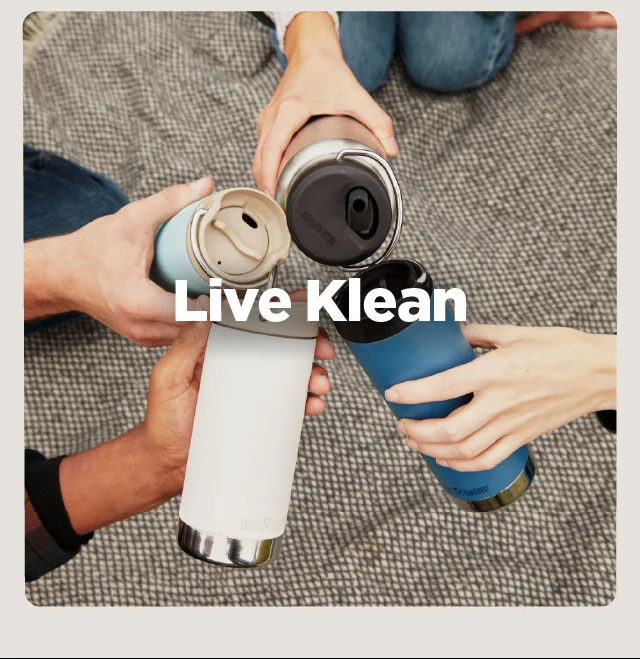 Live Klean