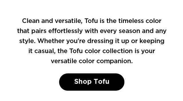 Shop Tofu