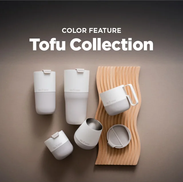 Tofu Collection