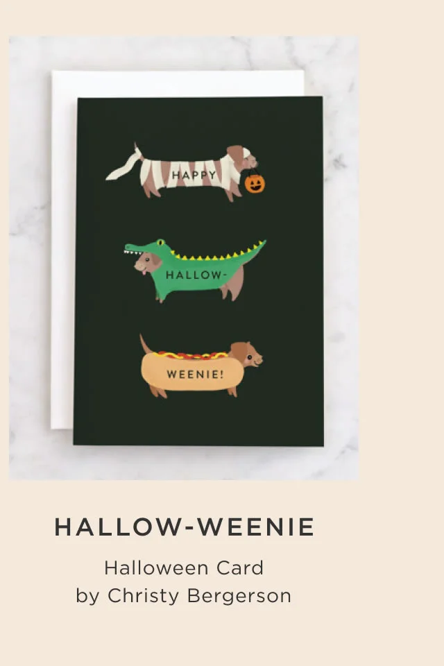 Hallow-Weenie