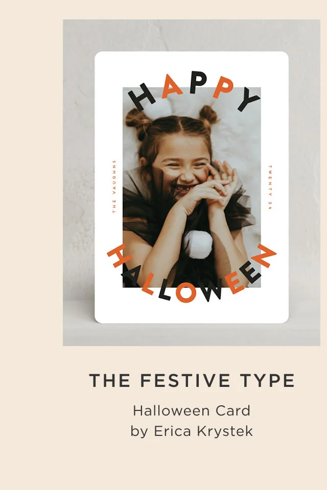 The Festive Type