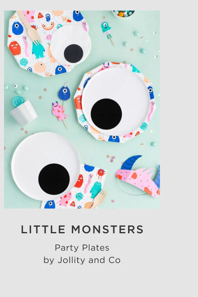 Little Monsters
