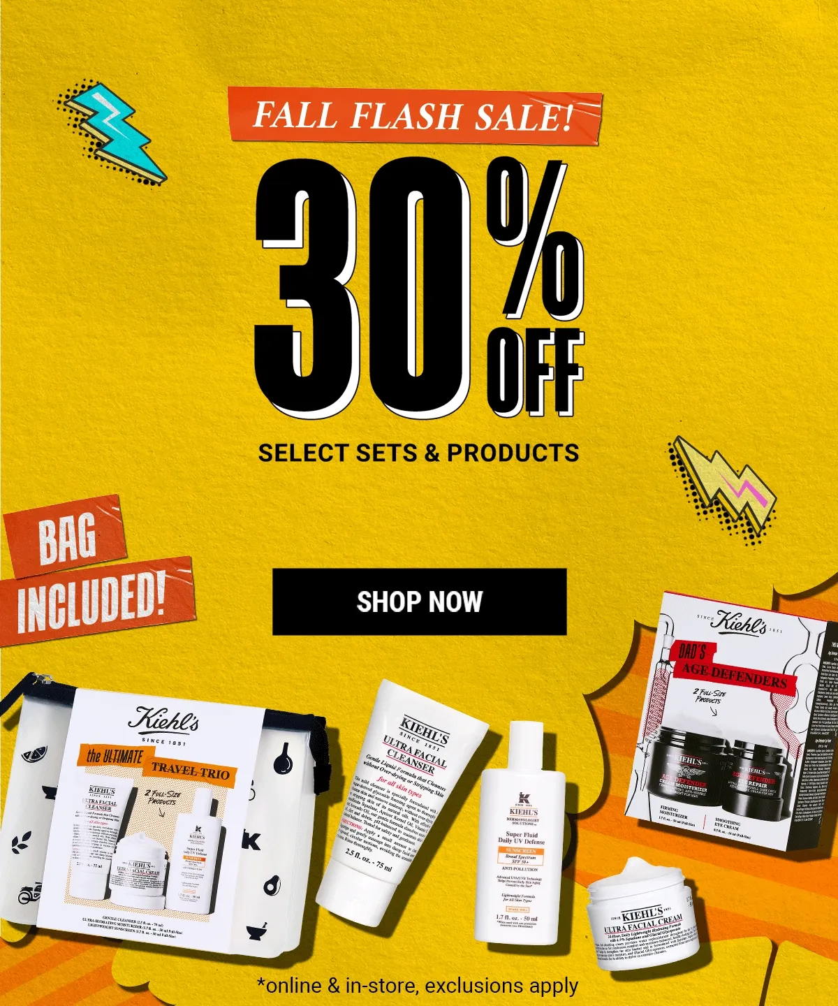 30% OFF