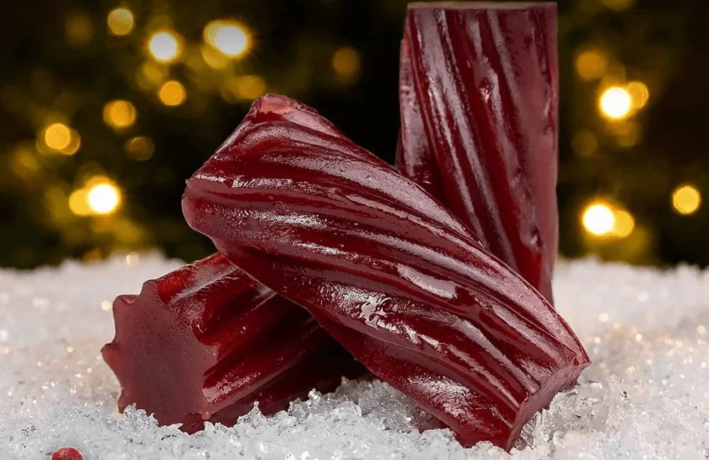 Our Australian Cinnamon Licorice