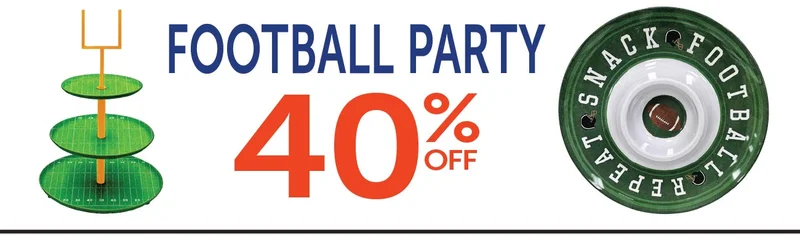 Football Party
