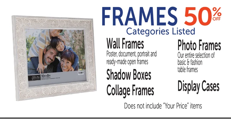 Frames