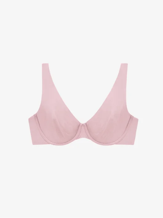 Second Skin Unlined