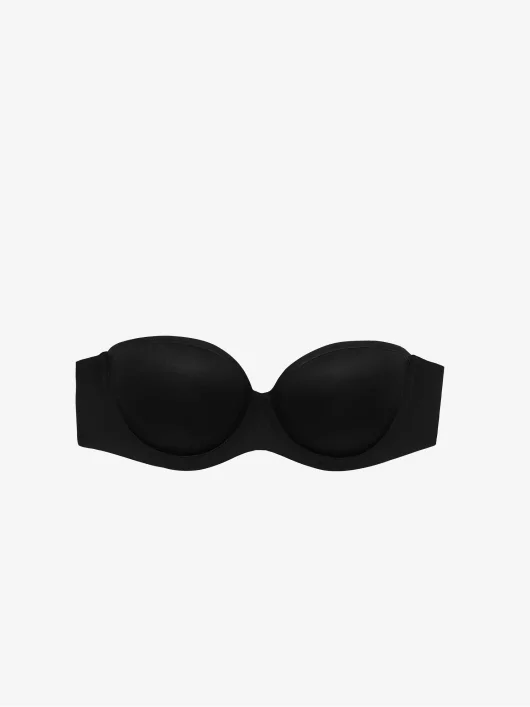Strapless
