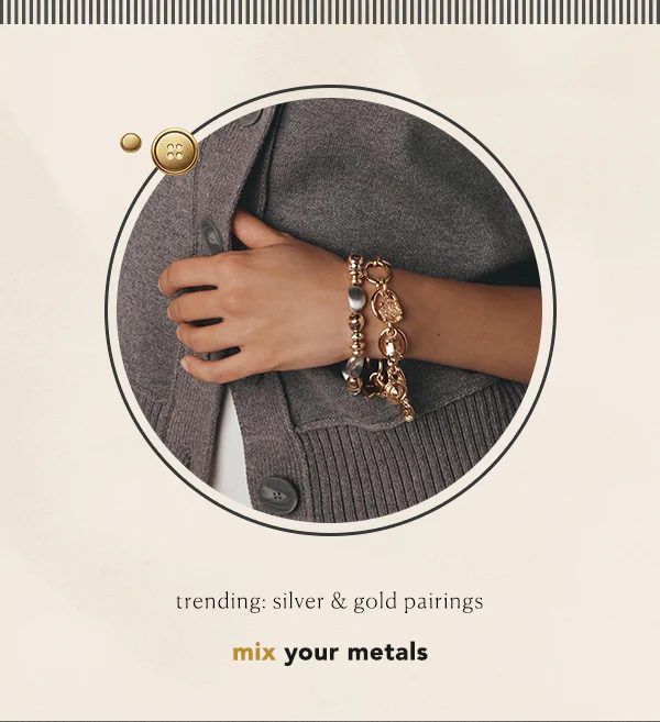 mix your metals