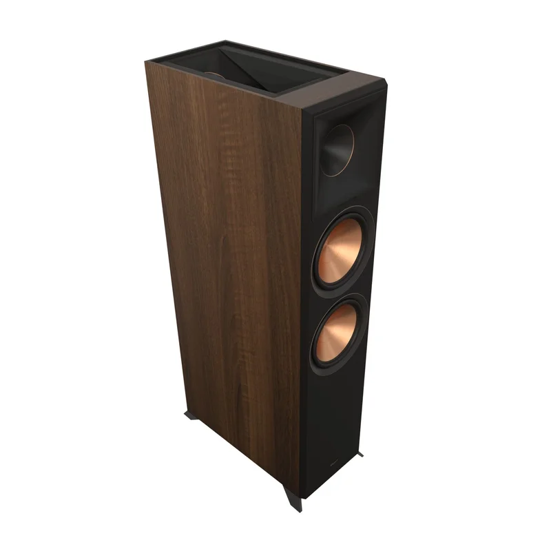 RP-8060FA II Ebony Floorstanding Speaker