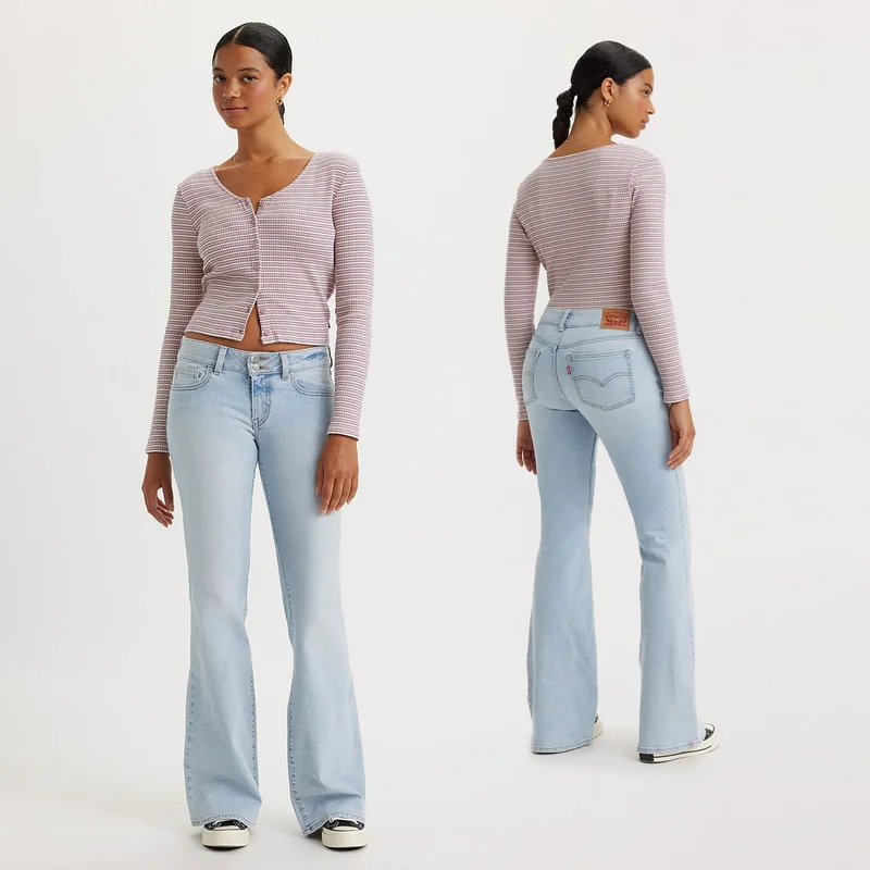 SHOP SUPERLOW FLARE