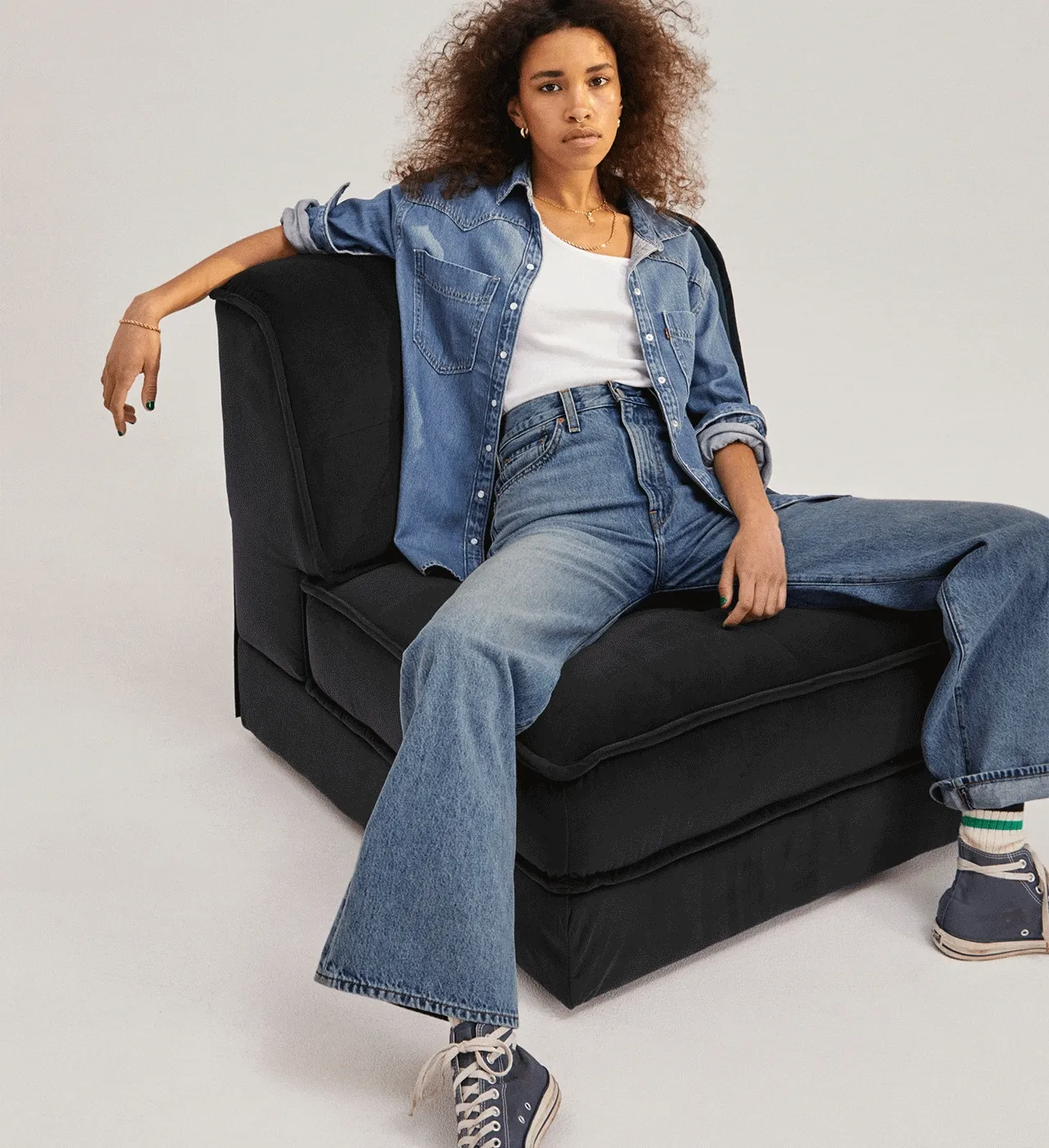 SHOP WIDE LEG & BOOTCUT