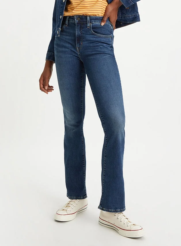 SHOP 725 HIGH RISE BOOTCUT