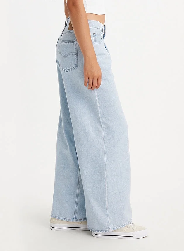SHOP BAGGY DAD WIDE LEG